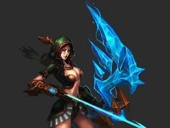 惊天战神弓箭手职业成长攻略(弓箭手惊天战神)