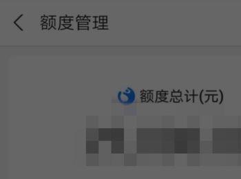 如何取消花呗中的临时额度(花呗提高临时额度方法)