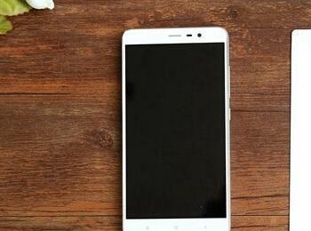 红米note4x怎么装卡