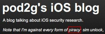 iOS 5.0.1完美越狱后插件选择经验大分享及超详细加源