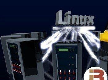 linux的简介 linux与windows服务器系统的区别