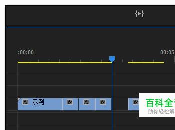 premiere如何复制视频粘贴视频？pr(pr里面怎么复制粘贴视频)