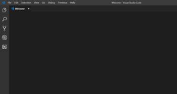Visual studio code汉化教程