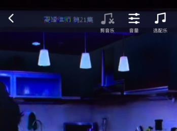 如何在完成抖音短视频拍摄后选择指定视频封面？