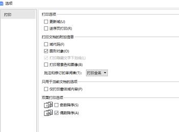 如何给WPS文档设置打印隐藏文字(wps文档打印不全 如何调整)
