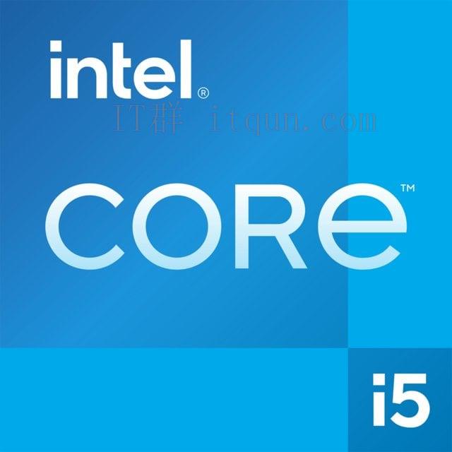 英特尔(Intel) Core i5 11500B 性能