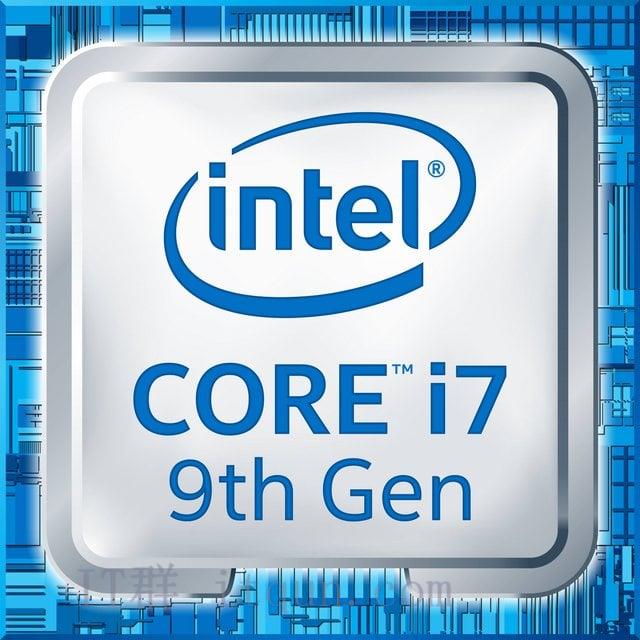 英特尔(Intel) Core i7 9700K 性能