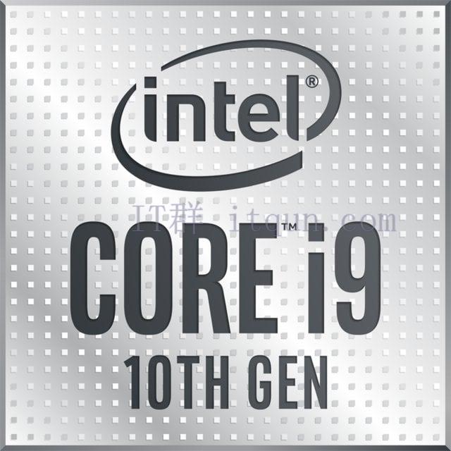 英特尔(Intel) Core i9 10900T 版本