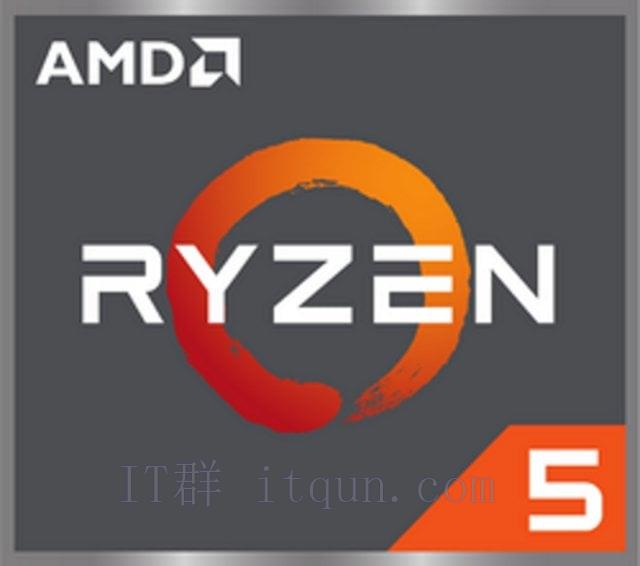 AMD 锐龙(Ryzen) 5 2500U 对比