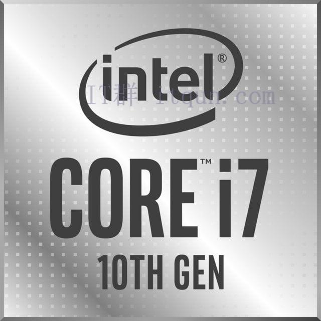 英特尔(Intel) Core i7 10700T 参数