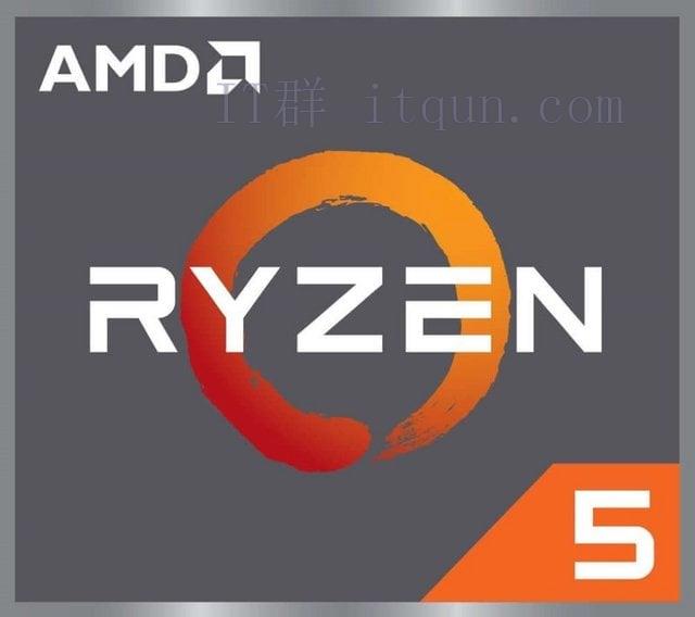 AMD 锐龙(Ryzen) 5 7530U 参数