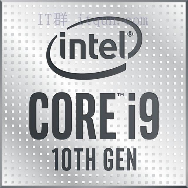 英特尔(Intel) Core i9 10885H 规格