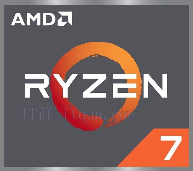 AMD 锐龙(Ryzen) 7 5800X3D 规格