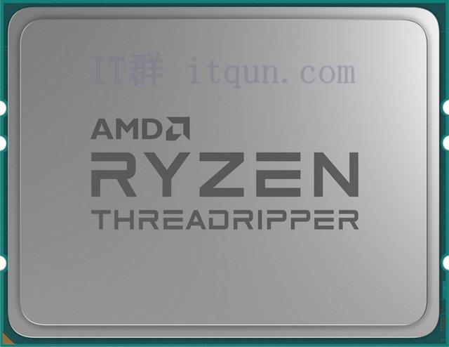 AMD 锐龙(Ryzen) Threadripper 2990WX﻿ 性能
