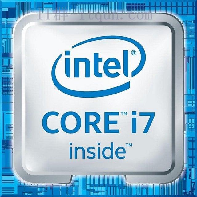 Intel Core i7-8700K