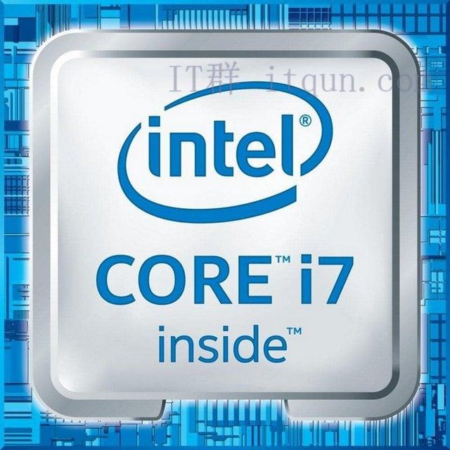 英特尔(Intel) Core i7 8670 参数