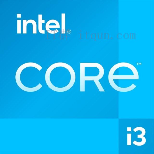 英特尔(Intel) Core i3 1115G4 版本