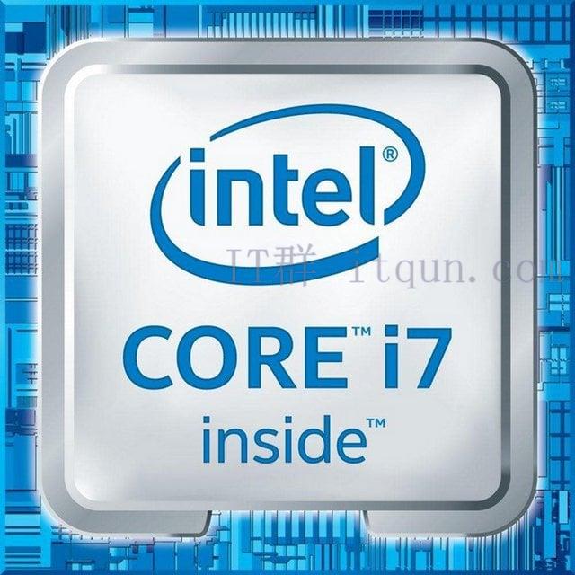 英特尔(Intel) Core i7 9700KF 对比