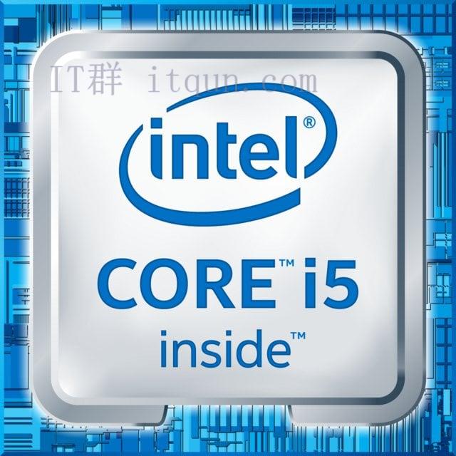 Intel Core i5-8600