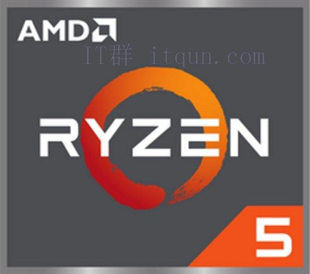 AMD 锐龙(Ryzen) 5 4500U 版本