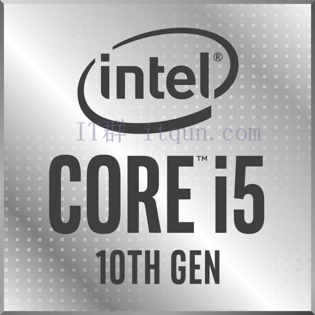 英特尔(Intel) Core i5 1030G4 对比