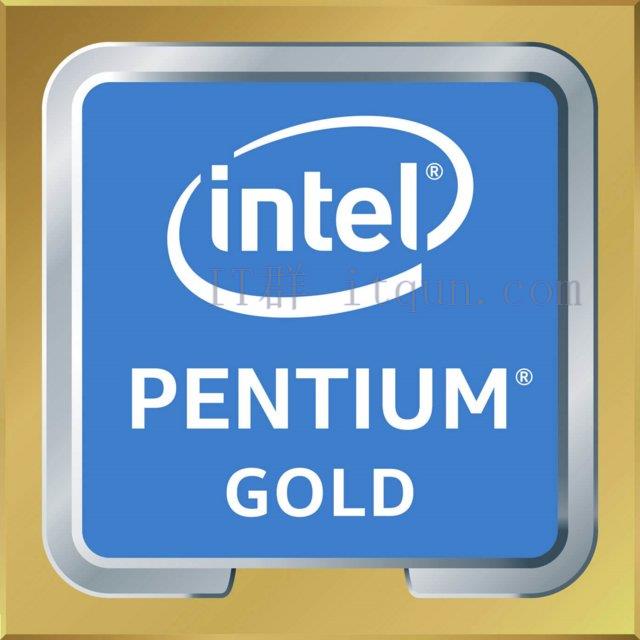 英特尔(Intel) Pentium Gold G5620 性能