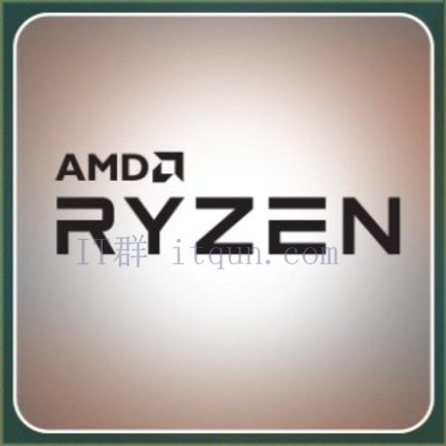 AMD 锐龙(Ryzen) 5 2600 规格