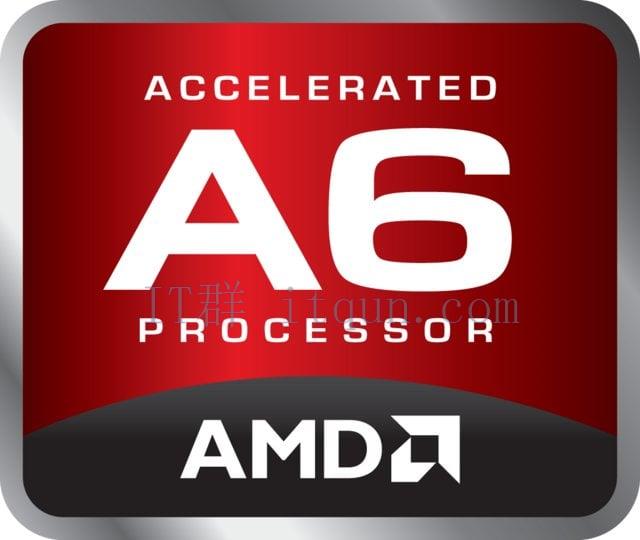 AMD A6 9550 参数