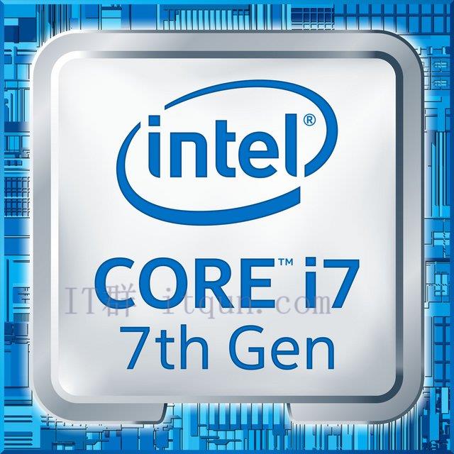 英特尔(Intel) Core i7 7500U 参数