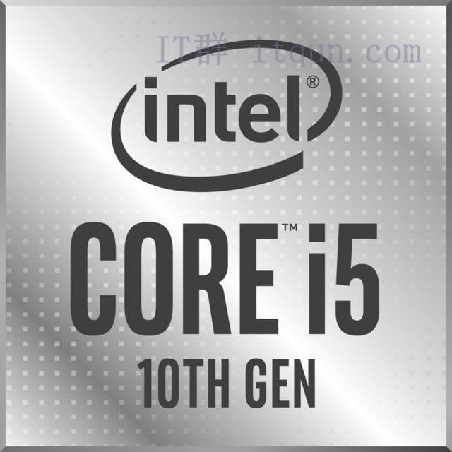 英特尔(Intel) Core i5 10200H 规格