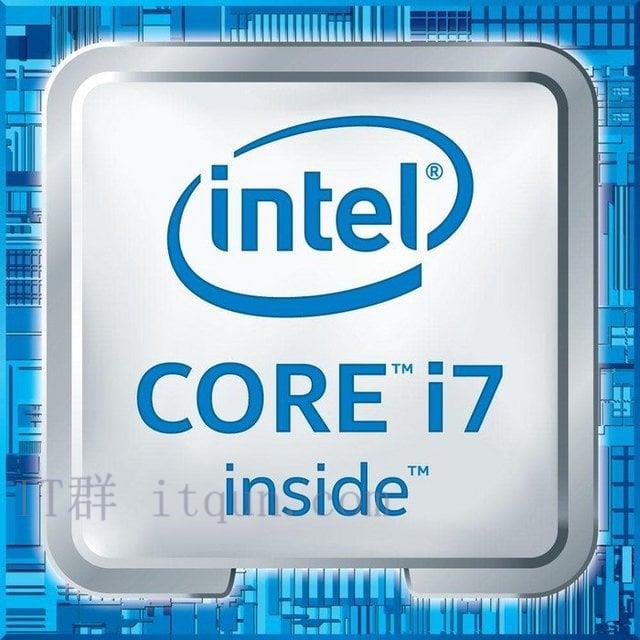 英特尔(Intel) Core i7 6970HQ 版本