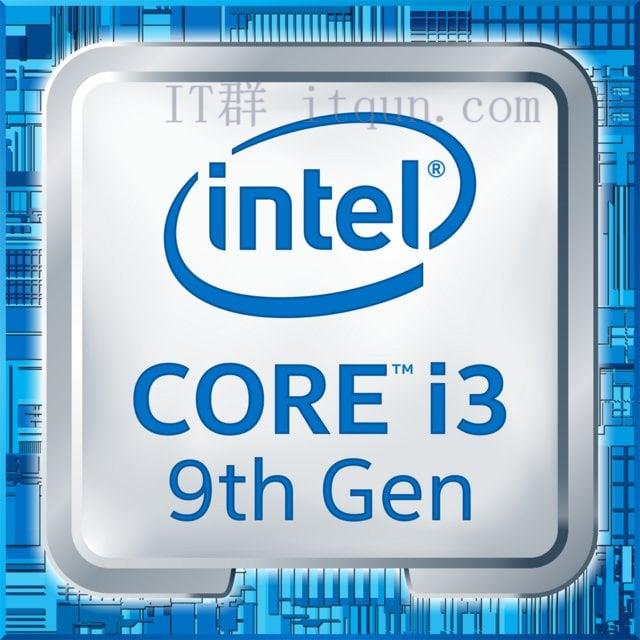 英特尔(Intel) Core i3 9100F 对比