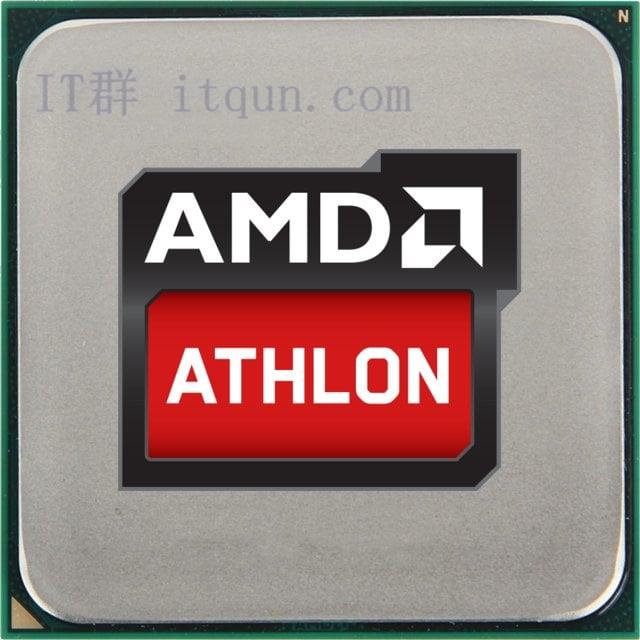AMD Athlon Gold 7220U 参数