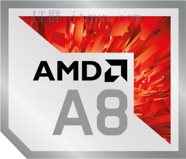 AMD A8 7680 版本