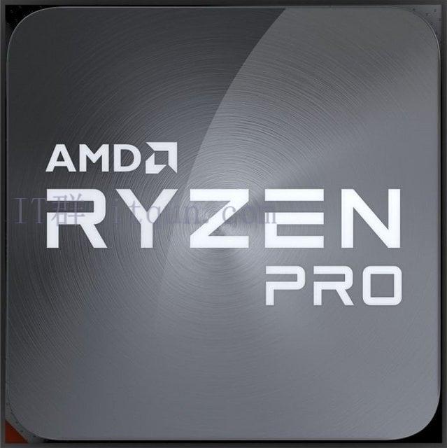 AMD 锐龙(Ryzen) 5 Pro 5645 参数