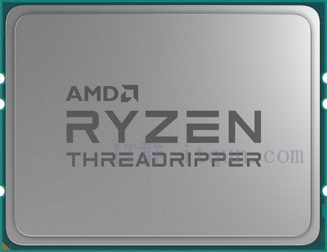 锐龙AMD Ryzen Threadripper Pro 3995WX 性能