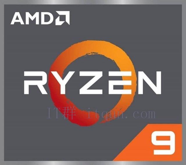 锐龙AMD Ryzen 9 7900X 版本