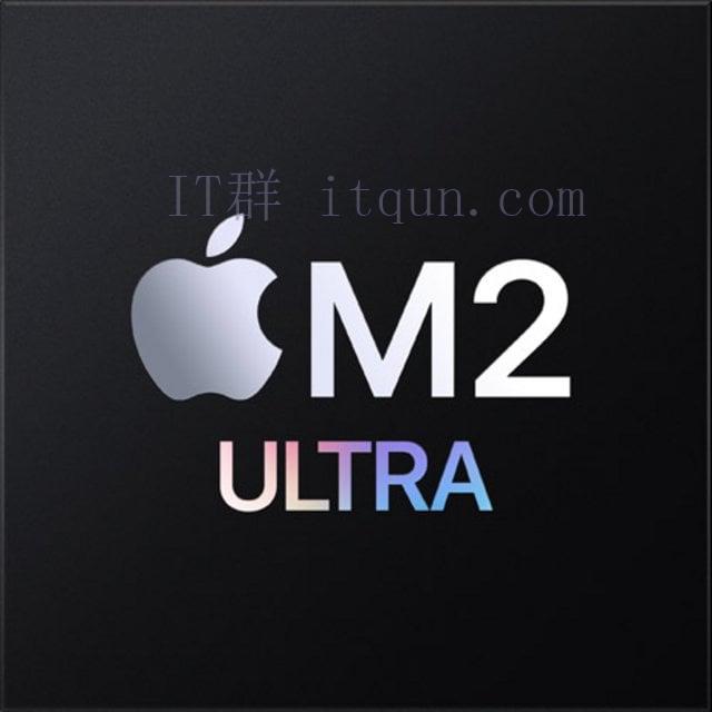 Apple M2 Ultra (76 core GPU) 规格