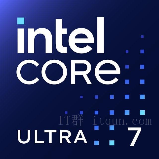 英特尔Intel Core Ultra 7 155U 规格