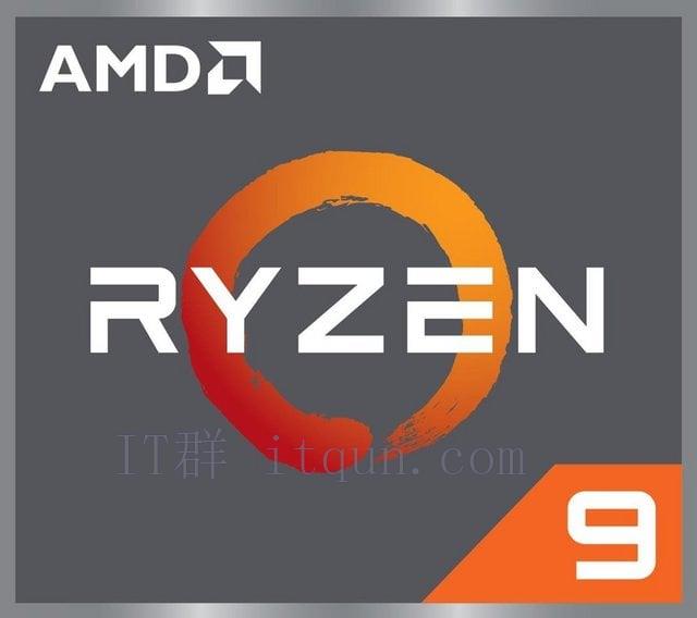 锐龙AMD Ryzen 9 7845HX 参数