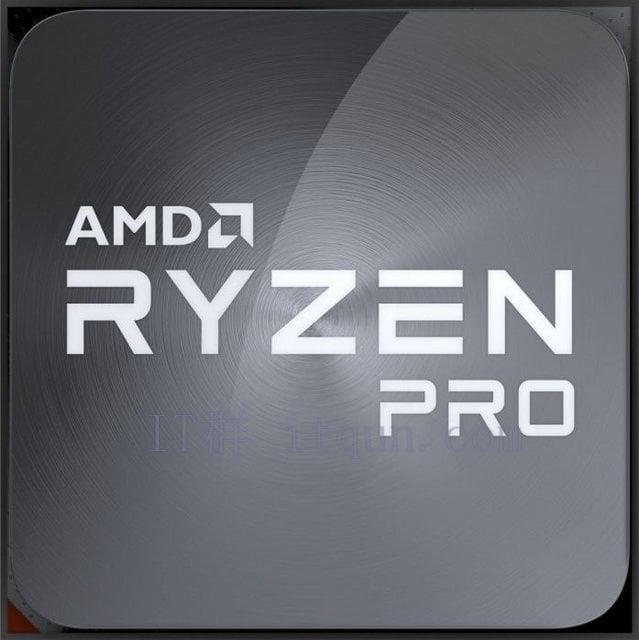 锐龙AMD Ryzen 7 Pro 7745 版本
