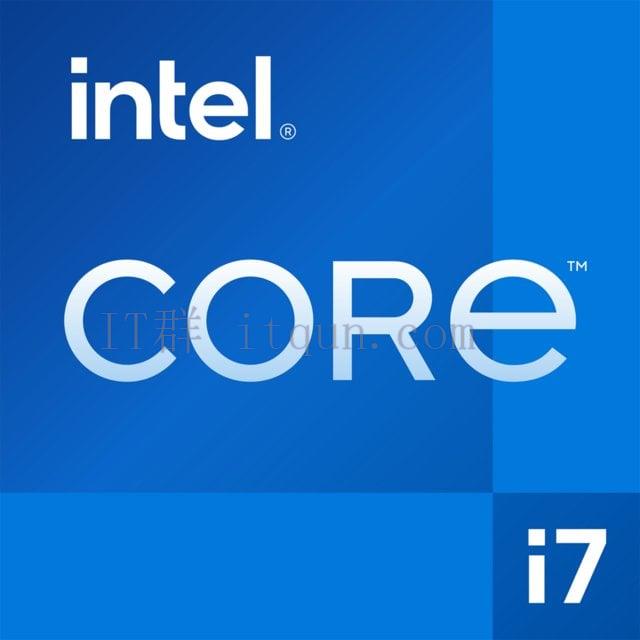 英特尔Intel Core i7 1365U 参数