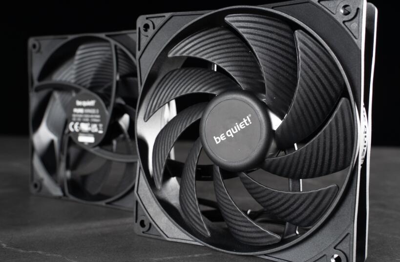 be quiet!PURE LOOP 2 240mm一体式水冷开箱评测 be quiet!PURE LOOP 2 240mm一体式水冷开箱评测