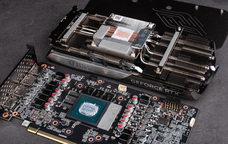 ZOTAC GAMING RTX4070SUPER TWIN EDGE OC开箱测试 ZOTAC GAMING RTX4070SUPER TWIN EDGE OC开箱测试