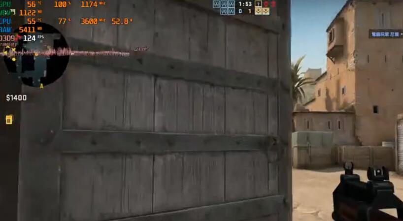 RX460能玩什么游戏（鲁大师能跑多少分）