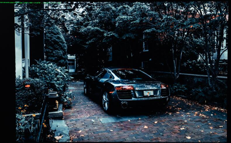 ROG Strix XG27ACS电竞显示器开箱评测