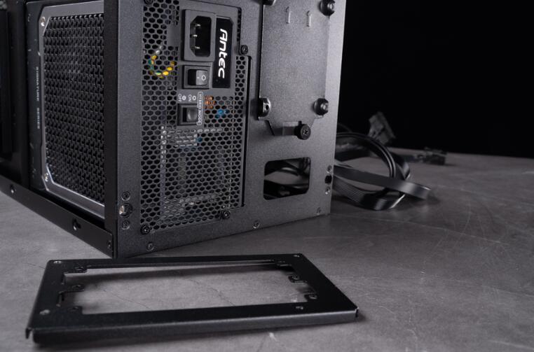 银欣SUGO 17机箱开箱评测 银欣SUGO 17机箱开箱评测