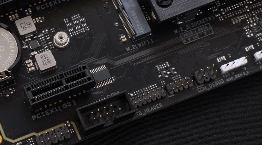 ASUS ProArt B760-CREATOR D4主板开箱评测 ASUS ProArt B760-CREATOR D4主板开箱评测