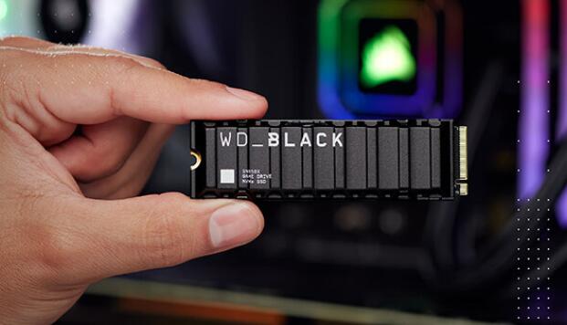 西部数据sn850x和sn850有什么区别 西部数据sn850x和sn850有什么区别