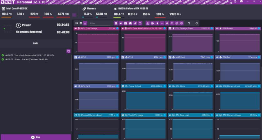 Cooler Master V850 SFX GOLD金牌全模块电源开箱评测 Cooler Master V850 SFX GOLD金牌全模块电源开箱评测